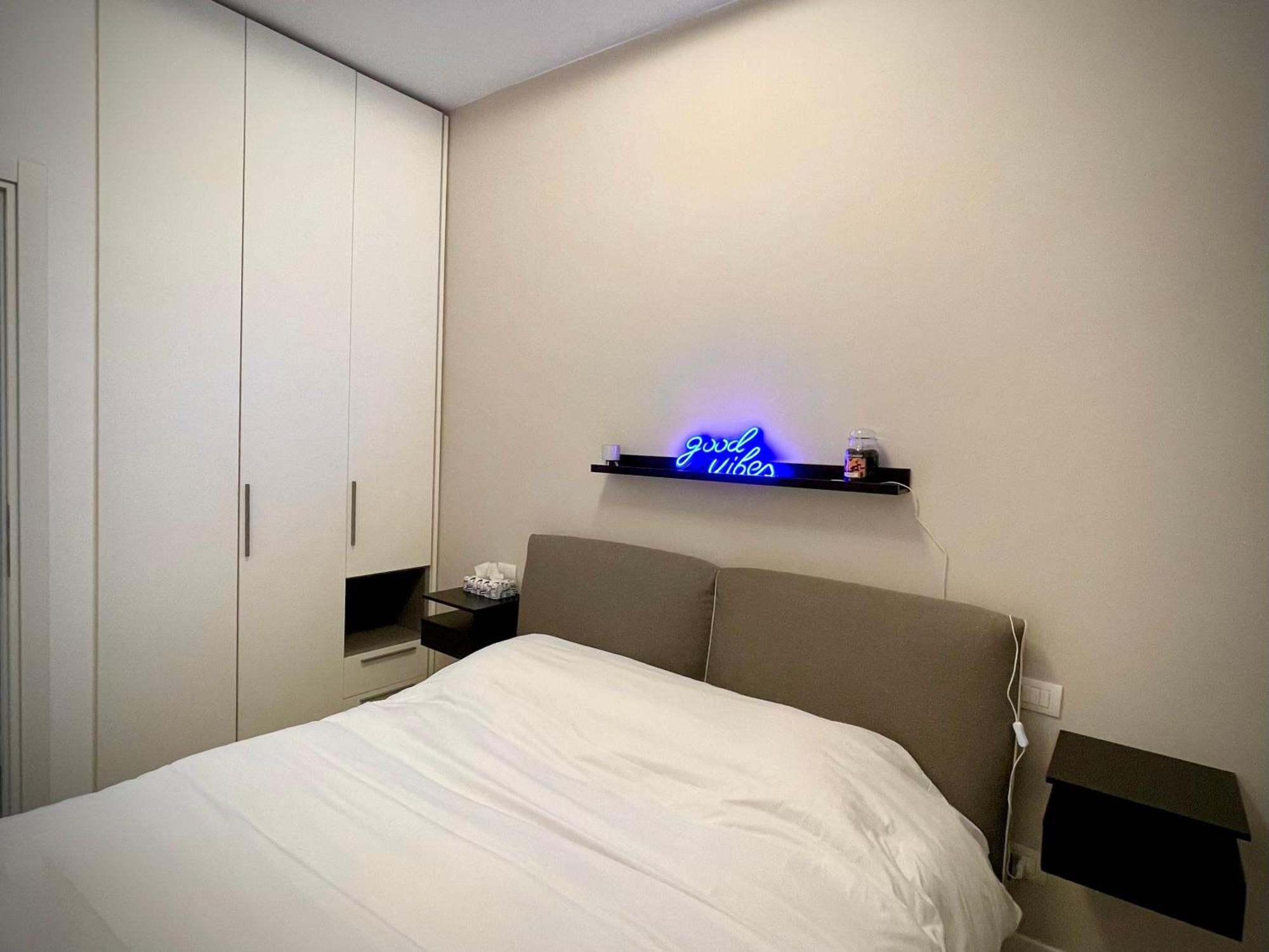Sweet Rhome - A Due Passi Da San Pietro Rom Exterior foto